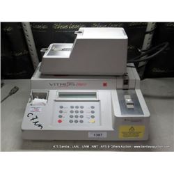 VITROS DT 6011 CHEMISTRY SYSTEM