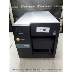 INTERMEC 340E EASY CODER