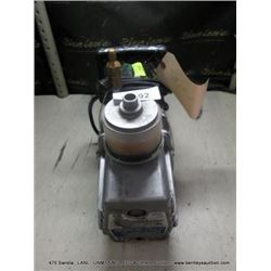 GLOBE SAVER PUMP (print sequence:) 239