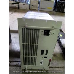 AC POWER SUPPLY