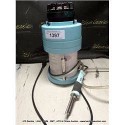 WELLER WFE2P SOLDERING STATION