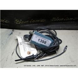TEKTRONIX P6201 FET PROBE