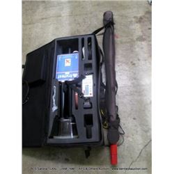 TRUTEST TESTING UNIT