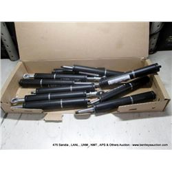 BOX: GAS SPRINGS