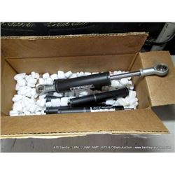 BOX: GAS SPRINGS