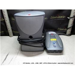 POLYCOM VISUAL CONCERT USX