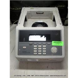 A&B GENE AMP PCR SYSTEM 9700 (print sequence:) 1500163