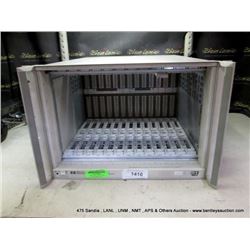 HP E1401B HIGH POWER MAINFRAME (print sequence:) 1500164