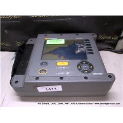 TEKTRONIX TEX RANGER TFS 3031 (BROKE) (print sequence:) 1500161