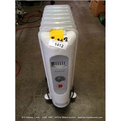 DURACRAFT SPACE HEATER