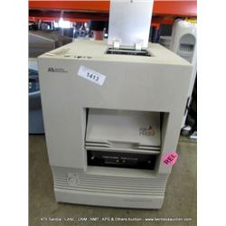 APPLIED BIOSYSTEM ABI-PRISM