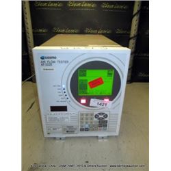 COSMO AF-2220 AIR FLOW TESTER