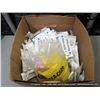 Image 1 : BOX: SYRINGES (print sequence:) 67086