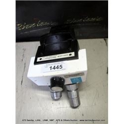 BAUSCH & LOMB 7 MICROSCOPE HEAD