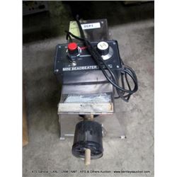 BIOSPEC MINIBEAD BEATER