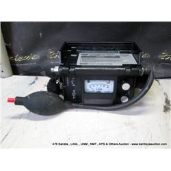 MSA GASCOPE INDICATOR