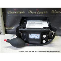 MSA GASCOPE INDICATOR