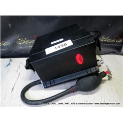 MSA GASCOPE INDICATOR