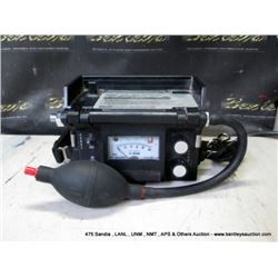 MSA GASCOPE INDICATOR