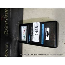 TRAMEX MOISTURE ENCOUNTER PLUS