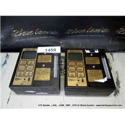 SKC 224-PCXR8 SAMPLER 2X MONEY