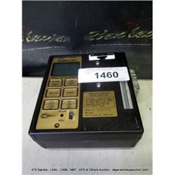 SKC 224-PCXR8 SAMPLER 2X MONEY