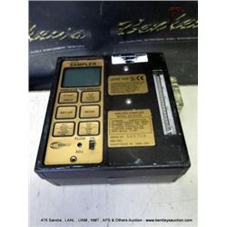 SKC 224-PCXR8 SAMPLER 2X MONEY