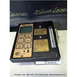 SKC 224-PCXR8 SAMPLER 2X MONEY