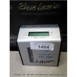 BIOS DRY CAL DC-LITE