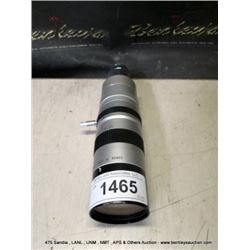 CANON V6X18 18-108MM TV LENS