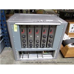 BOGEN C10 4X MONEY (print sequence:) H-225