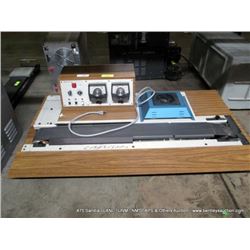 BROWNE CONVEYOR BELT (print sequence:) H-245