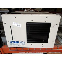 LYTRON MCS COOLING SYSTEM