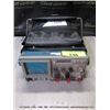 Image 1 : TEKTRONIX 305 DMM OSCILLOSCOPE (print sequence:) H-246
