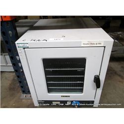 FISHER SCIENTIFIC 285A VACUUM OVEN
