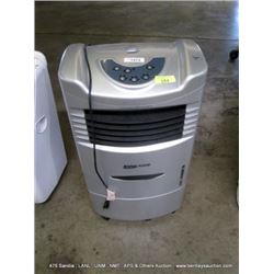 KUUL AIRE AC (print sequence:) H-254