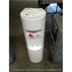 CRYSTAL MOUNTAIN HOT/COLD WATER FOUNTAIN