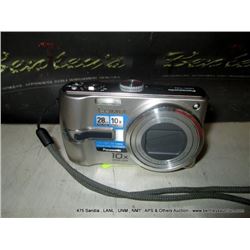 PANASONIC DMC-TZ3 (print sequence:) 67185