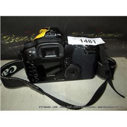 CANON EOS-D60 R433821 (print sequence:) 67172