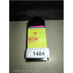 SCION CORP CFW-1612 M           S-932188 (print sequence:) 67183