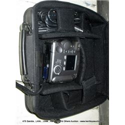 KODAK DC-265 ZOOM DIGITAL CABINET (print sequence:) 67083