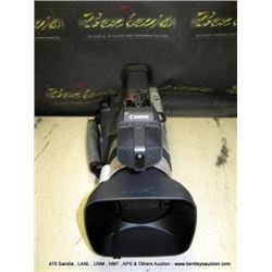 CANON DM-GL2-A RECORDER