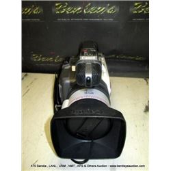 CANON DM-GL1-A RECORDER