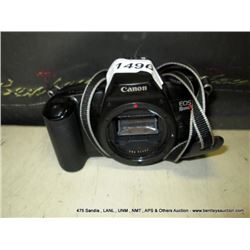 CANON EOS REBEL XS (print sequence:) 66324