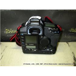 CANON EOS-1          S-857041 (print sequence:) 67170