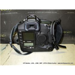 CANON EOS-1 D     S-790999 (print sequence:) 67171