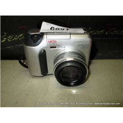 OLYMPUS C-700 ULTRA ZOOM