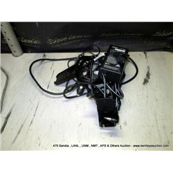 CANON BATTERY CHARGER