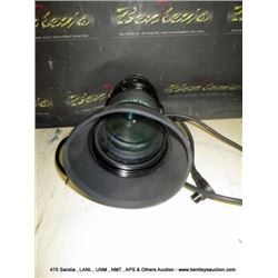 FUJINON A16X9.5 BMD-D9