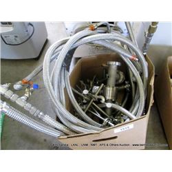 BOX: VACUUM VALVES
